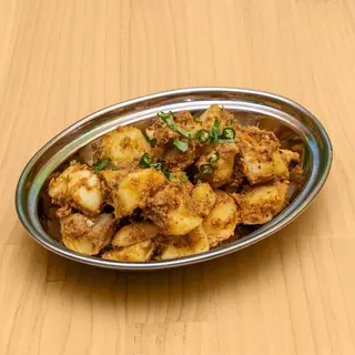 Aloo chat