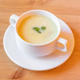 Zupa z kurczaka