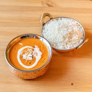 Butter Masala