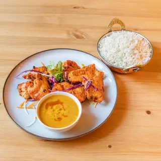 Tikka Masala