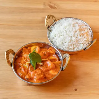 Jalfrezi