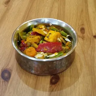 Mix veg Handi