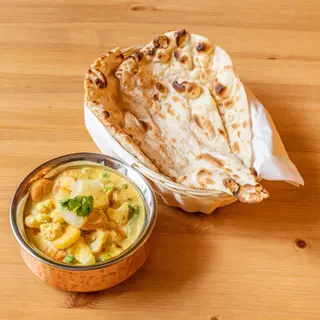 Nava ratan korma