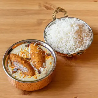Malai kofta