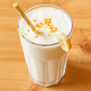 Banana lassi 0.33L