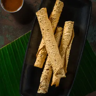 Papadum z kminkiem 2szt