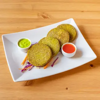 Harabhara Kebab 4szt