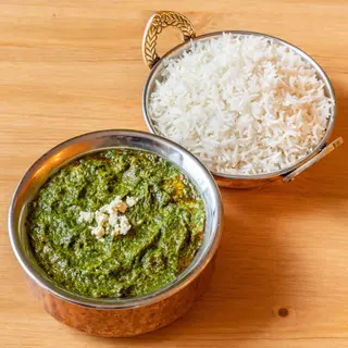 Palak