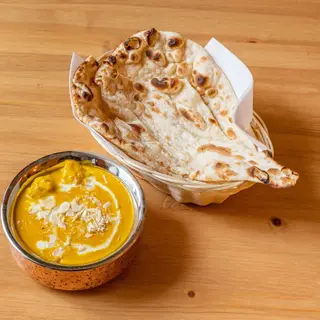 Mango Korma Kurczak
