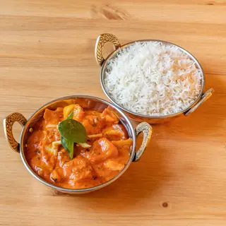 Curry