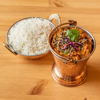 Balti Daal