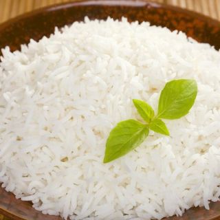 ryż biały