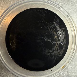 Sos sojowo-czosnkowy