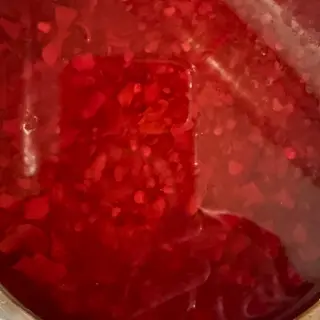 Sos sambal chilli