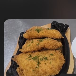 Ryba pięciu smaków