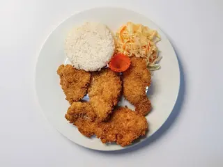 Ryba chrupiąca
