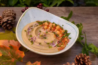 Hummus