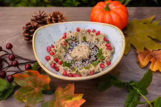 Baba ganoush