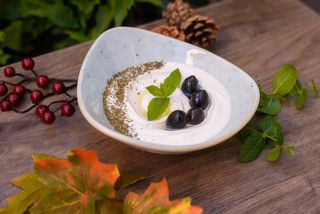 Labneh beirut