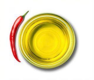 Oliwa pikantna 