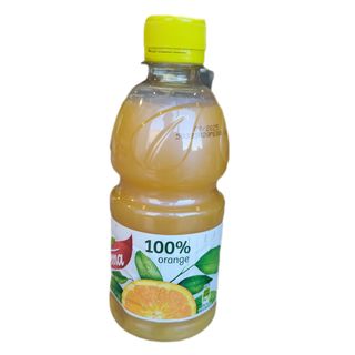 Sok Pomarańczowy 