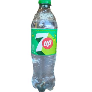 Seven UP 0.5L