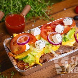 KAPSALON L