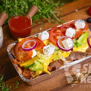 KAPSALON XL