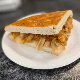 Toast