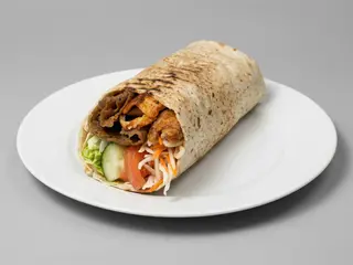 4. Rollo SuperMega