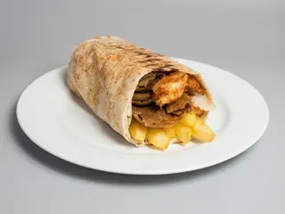 10. Rollo Mega amerykański
