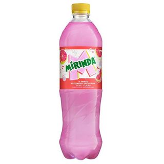 Mirinda Pink zero cukru 0.5l