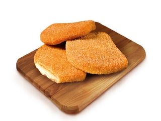 Chrupiący ser panierowany (125g)