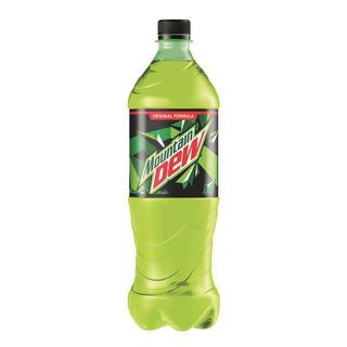 Mountain Dew 0.5l