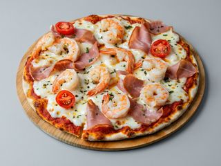 Pizza Neapolitana 40cm