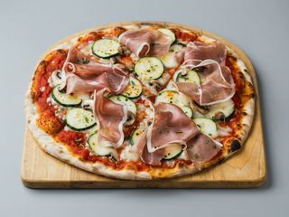 Pizza Farmerska 40cm