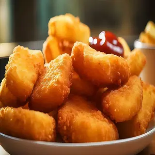 Nuggetsy