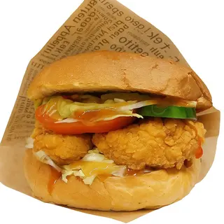 Chicken Waldiego