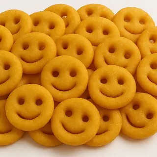 Frytki Smile