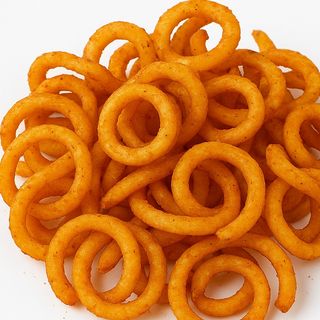 Frytki Twister w przyprawach (małe)