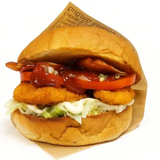 Chicken Cowboy Deluxe