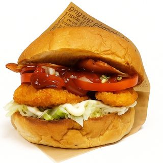 Chicken Cowboy Deluxe