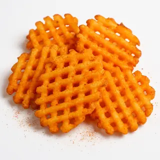 Frytki Criss-Cuts