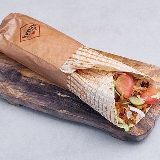 Kebab Rollo Gigant