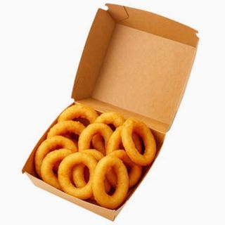 Krążki Cebulowe 6 szt.