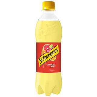 Schweppes Citrus Mix 500 ml