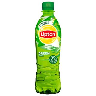 Lipton Ice Tea Green 500 ml