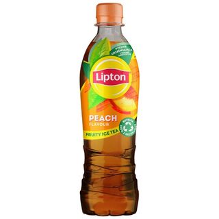 Lipton Ice Tea Peach 500 ml