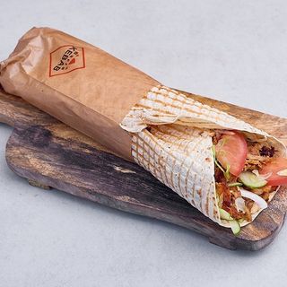 Kebab Rollo Standard