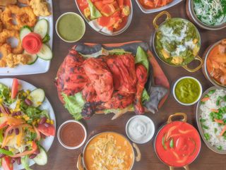 Zestaw mięsny idealny dla 2 osób